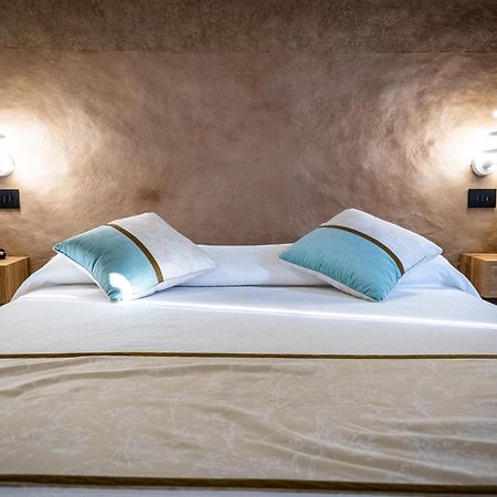 Luvia Rooms Spa Gonnesa Buitenkant foto