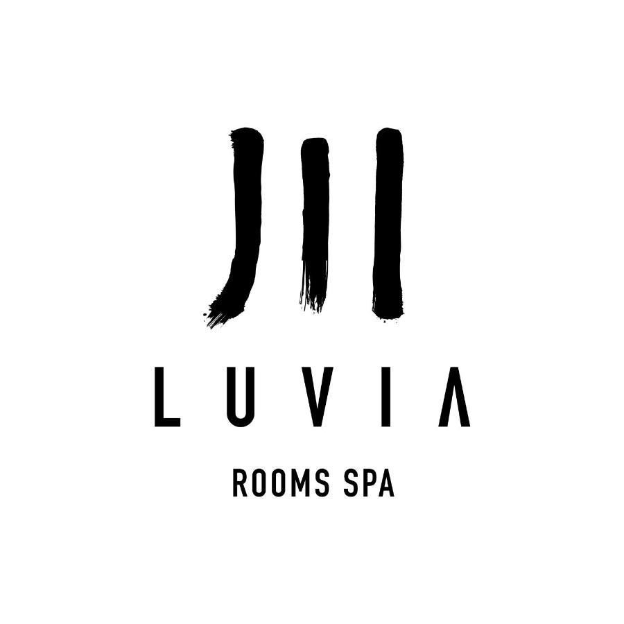 Luvia Rooms Spa Gonnesa Buitenkant foto