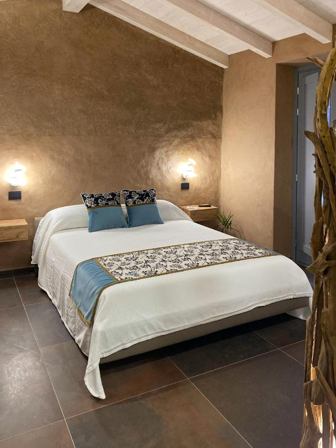 Luvia Rooms Spa Gonnesa Buitenkant foto