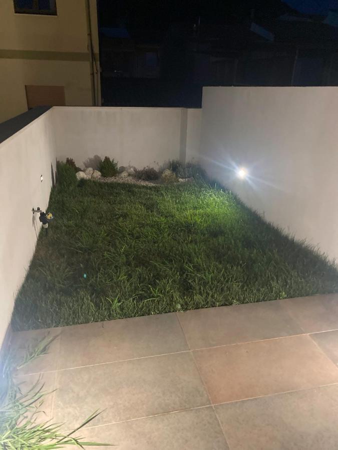 Luvia Rooms Spa Gonnesa Buitenkant foto