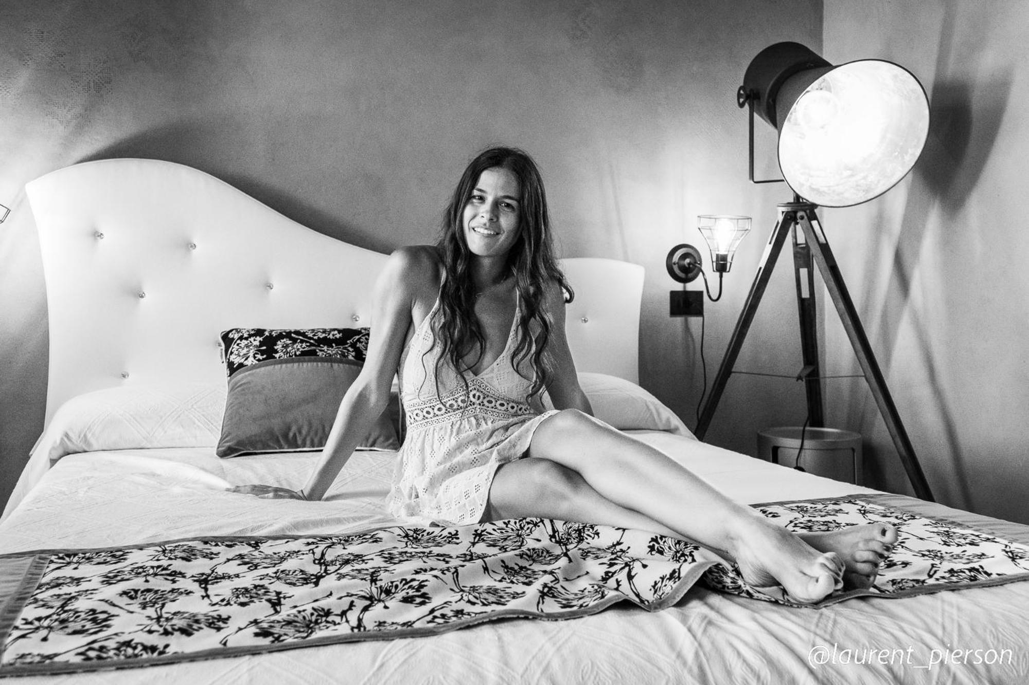 Luvia Rooms Spa Gonnesa Buitenkant foto