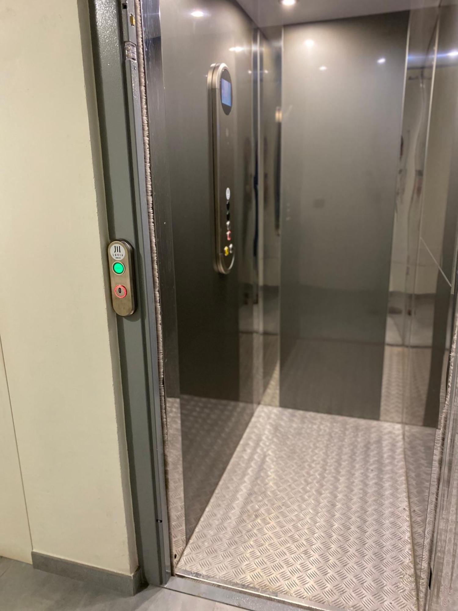 Luvia Rooms Spa Gonnesa Buitenkant foto